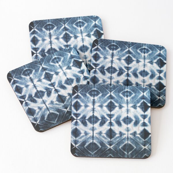 Artikelvorschau, Shibori Design entworfen und verkauft von MojaveLove.