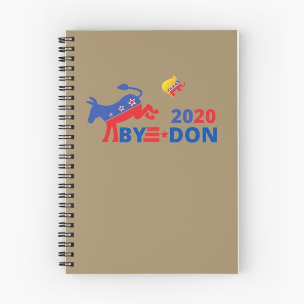 Item preview, Bye don 2020 designed and sold by Shawnwil.