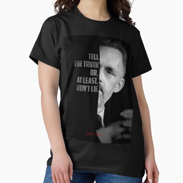 Item preview, Jordan B Peterson - Rule 8 designed and sold by aasbah.