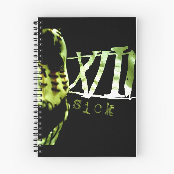 Item preview, Sick designed and sold by XIII UnMetal.