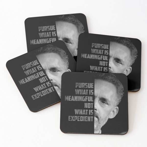 Item preview, Jordan B Peterson - Rule 7 designed and sold by aasbah.