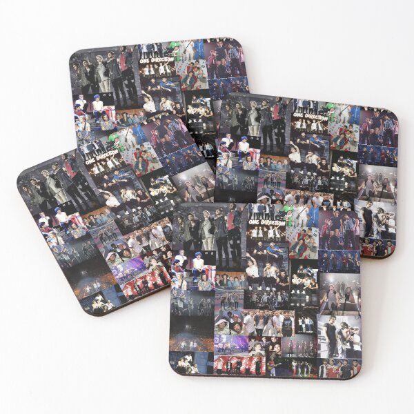 Item preview, One Direction designed and sold by Julia Marcel.