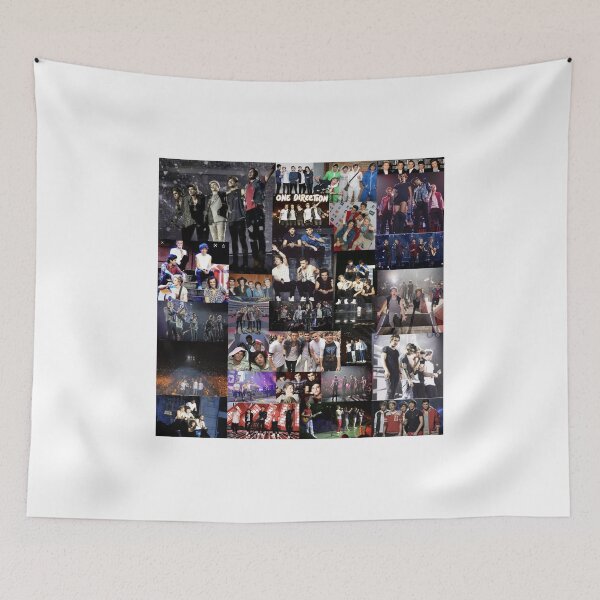 Item preview, One Direction designed and sold by Julia Marcel.
