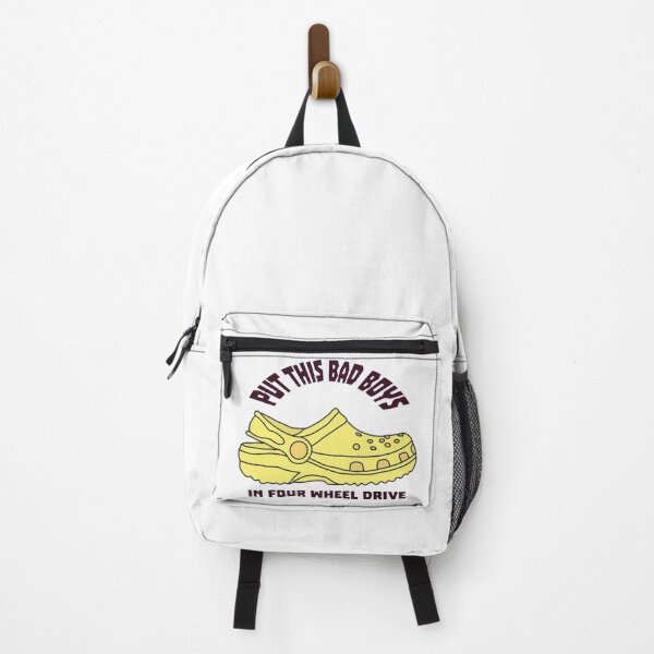 Item preview, "put this bad boys in four wheel drive" designed and sold by Frnnn.