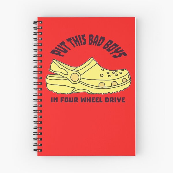 Item preview, "put this bad boys in four wheel drive" designed and sold by Frnnn.