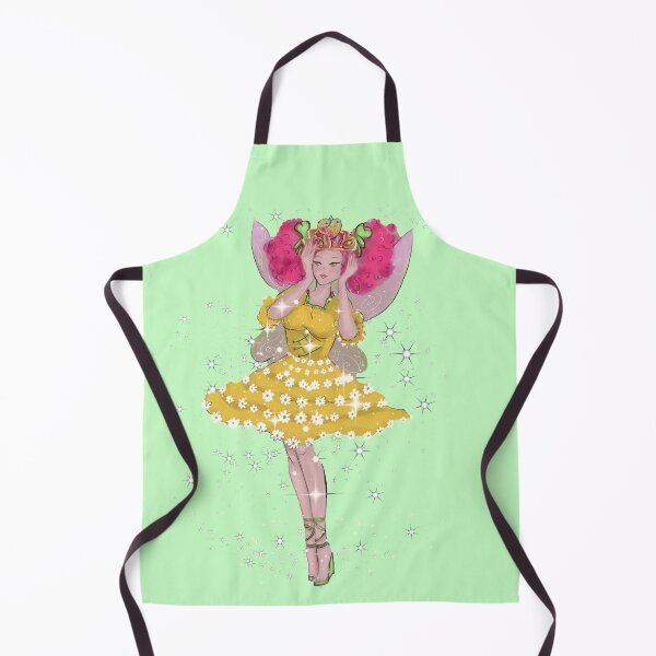 Dessa The Daisy Princess Fairy™ Apron