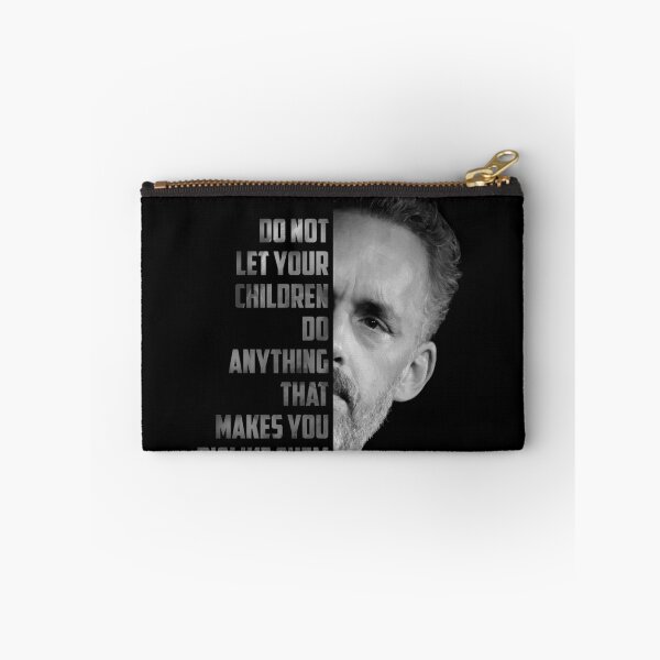 Item preview, Jordan B Peterson - Rule 5 designed and sold by aasbah.
