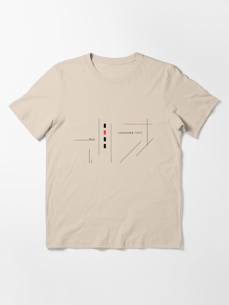 Playtime Co. Essential T-Shirt.png | Essential T-Shirt