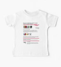 Daughter Baby Tee
