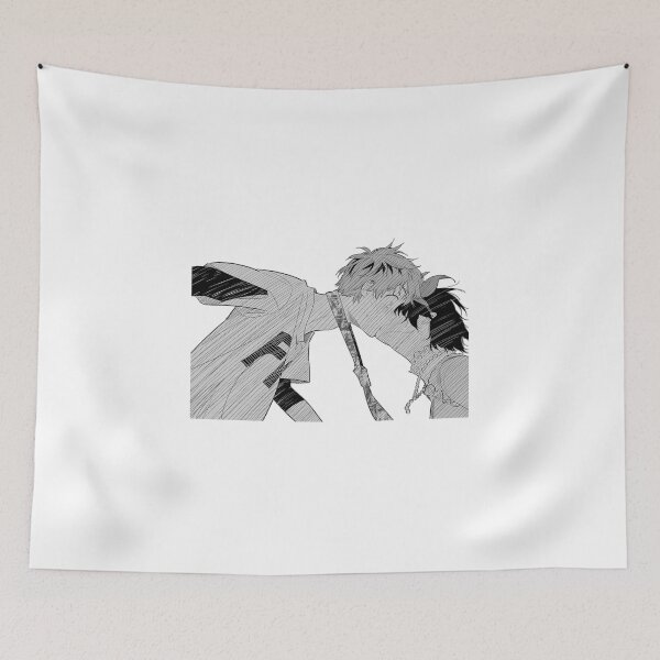 Item preview, Kanojo Okarishimasu designed and sold by srturk.
