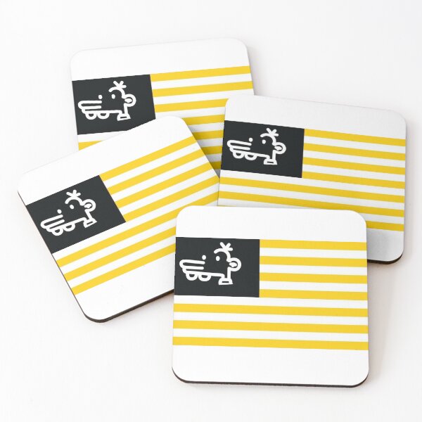 Item preview, manny flag designed and sold by marthaeast.