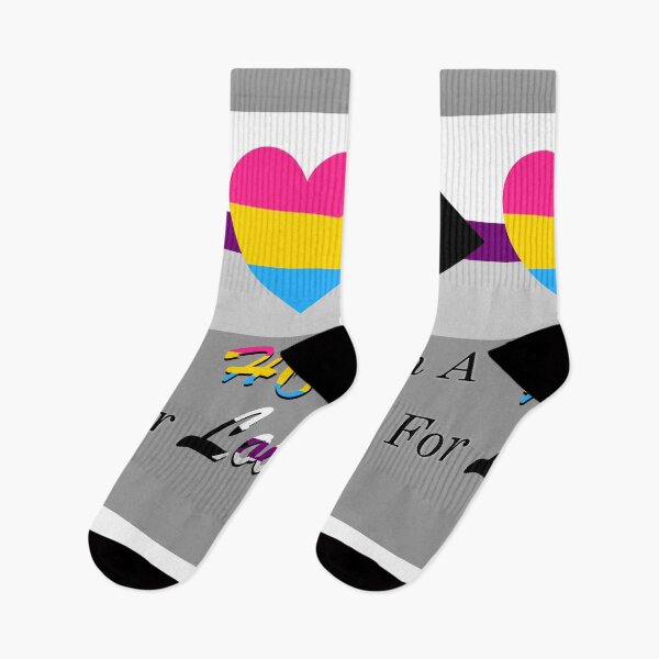 Item preview, I'm A Ho For Love Panromantic Demisexual Joke Slogan Shirt designed and sold by nhitori.