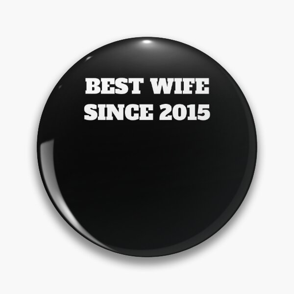 Item preview, Best Wife since 2015 5th anniversary designed and sold by Jeangel97.
