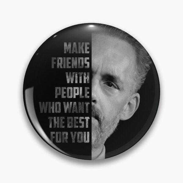 Item preview, Jordan B Peterson - Rule 3 designed and sold by aasbah.