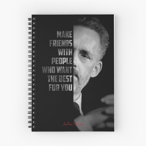 Item preview, Jordan B Peterson - Rule 3 designed and sold by aasbah.