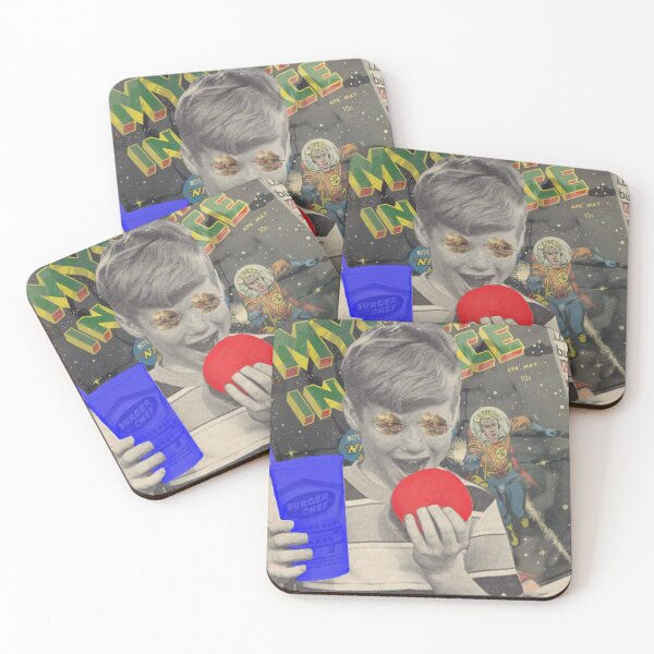 Item preview, Hamburger_kid designed and sold by dinsmore.