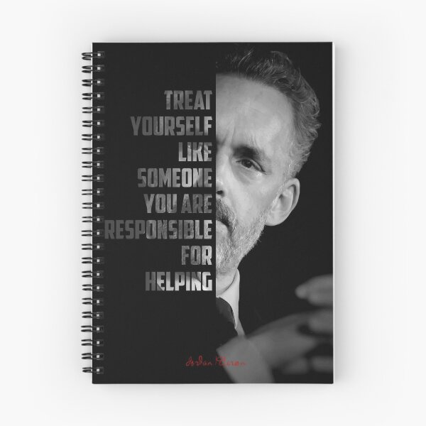 Item preview, Jordan B Peterson - Rule 2 designed and sold by aasbah.