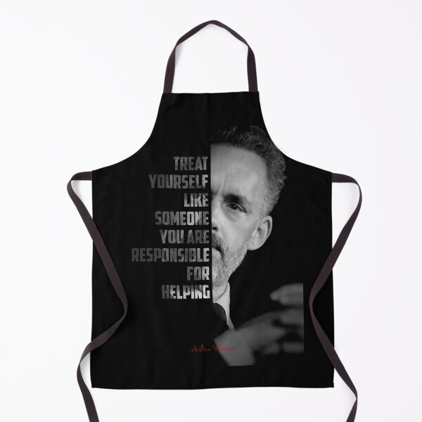 Item preview, Jordan B Peterson - Rule 2 designed and sold by aasbah.