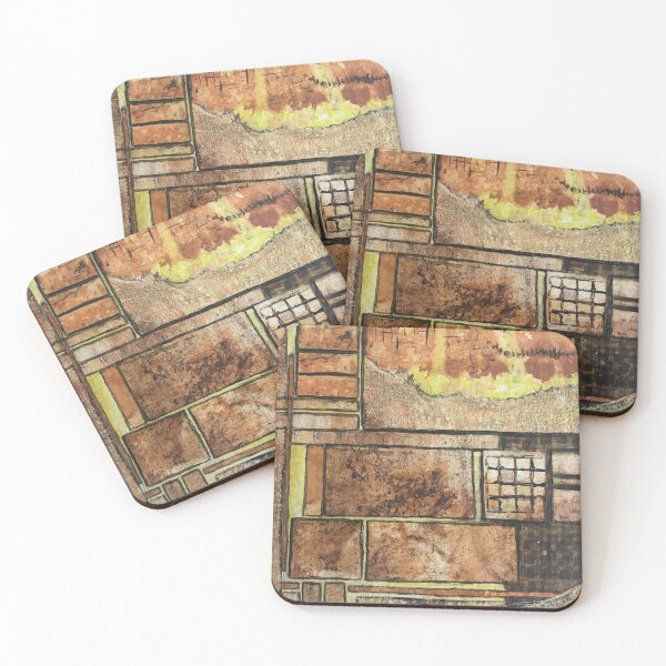 Item preview, Remnants 1 designed and sold by Becky58805.