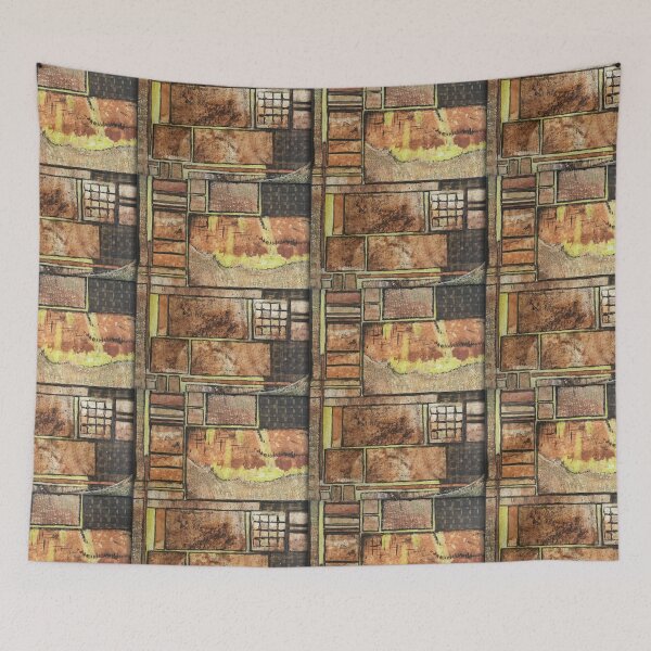 Item preview, Remnants 1 designed and sold by Becky58805.
