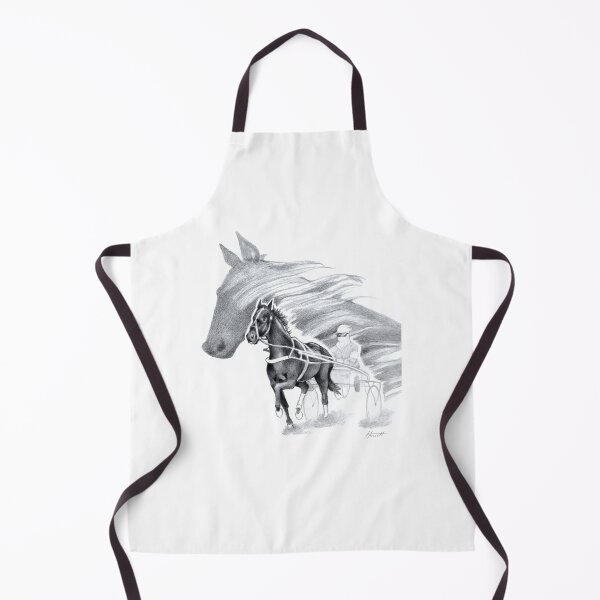 Item preview, Trotting Up A Storm designed and sold by Patricia Howitt.