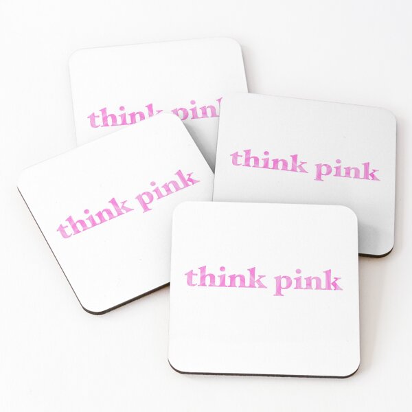 Item preview, Think pink liquid designed and sold by JessicaWelch.