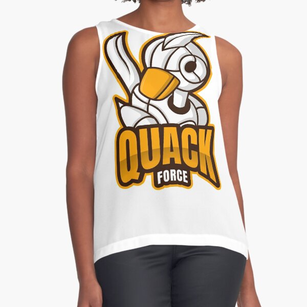 Epic Duck Women S T Shirts Tops Redbubble - quack t shirt roblox