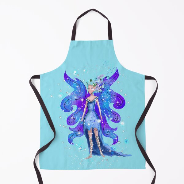 Item preview, Princess Isadora The Fairy Tale Fairy™ designed and sold by TeelieTurner.