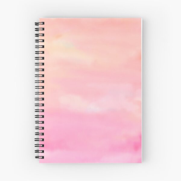 Item preview, Cloudy Sunset designed and sold by NorthOcean.