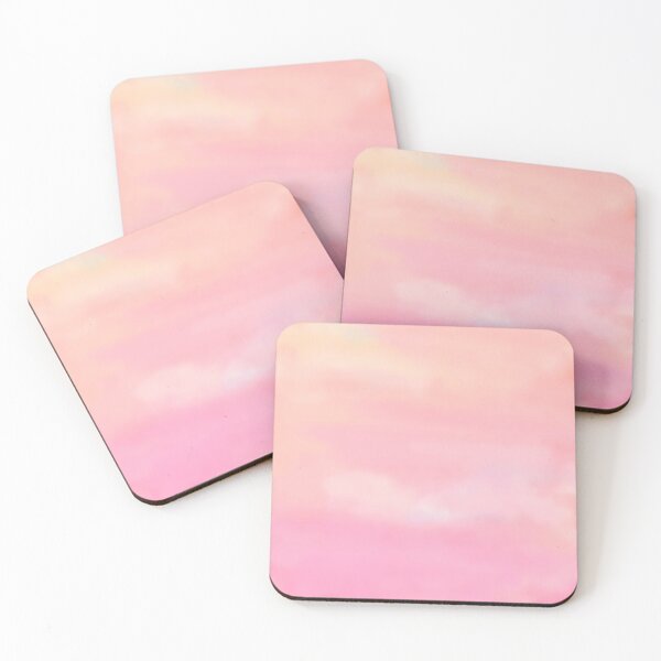 Item preview, Cloudy Sunset designed and sold by NorthOcean.