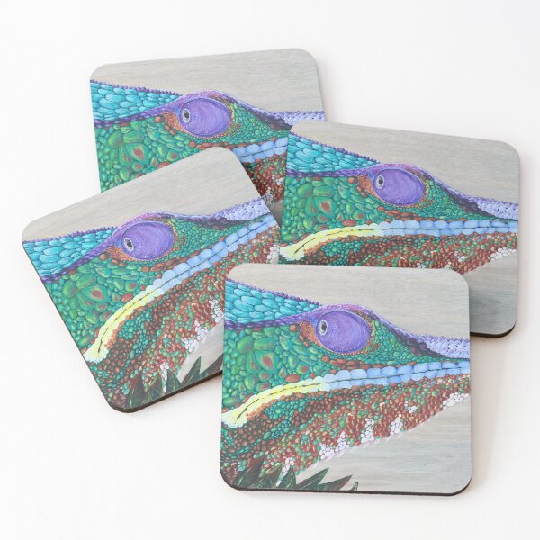 Item preview, Iguana designed and sold by Shale  Kennedy.