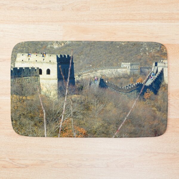Item preview, The Great Wall of China designed and sold by bradm50.