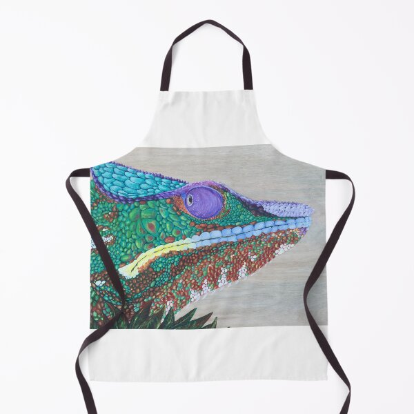 Item preview, Iguana designed and sold by Shale Kennedy.