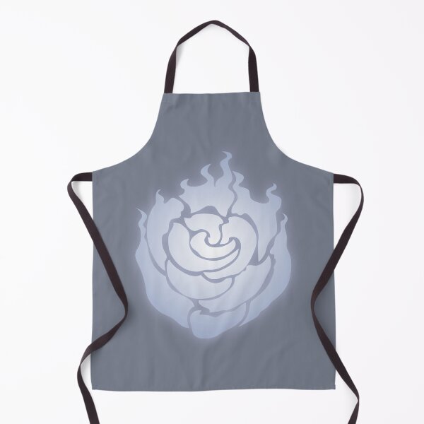 Item preview, Weiss rose designed and sold by AnimeGamerGirl.