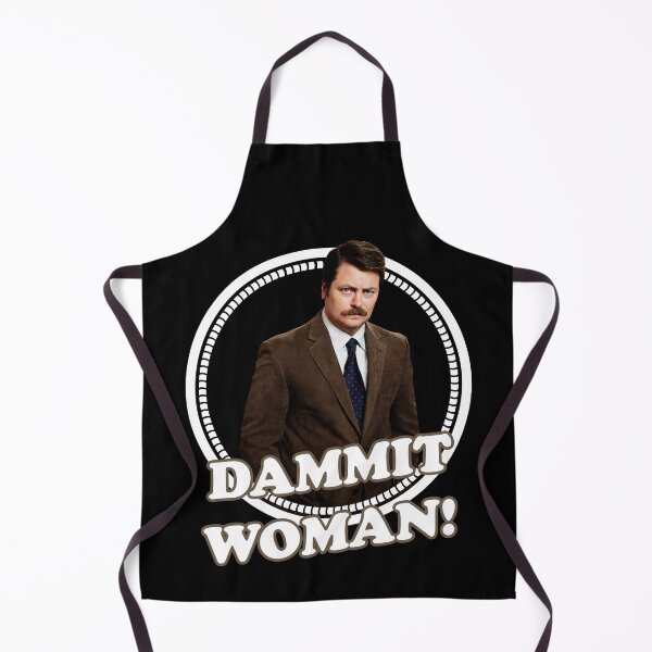 Item preview, Dammit Woman designed and sold by Flash-Jordan.