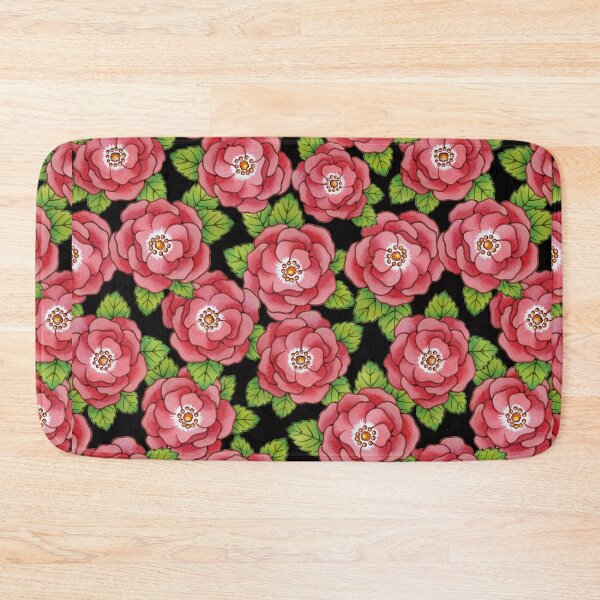 Item preview, Alpen Rose Design designed and sold by PatriciaSheaDesigns.