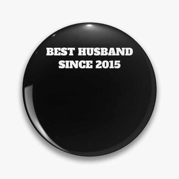 Item preview, Best Husband since 2015 5th anniversary designed and sold by Jeangel97.