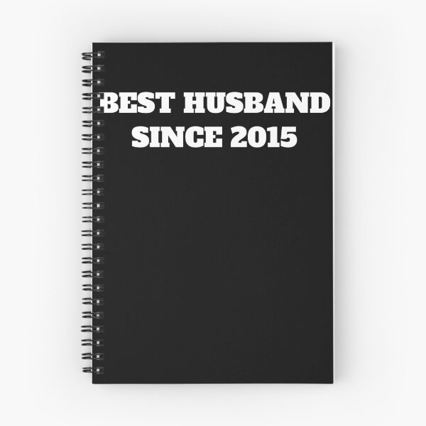 Item preview, Best Husband since 2015 5th anniversary designed and sold by Jeangel97.