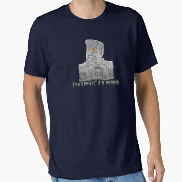 Item preview, it's rubbish designed and sold by inkpossible.