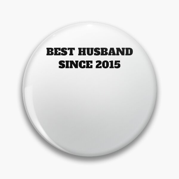 Item preview, Best Husband since 2015 5th anniversary designed and sold by Jeangel97.