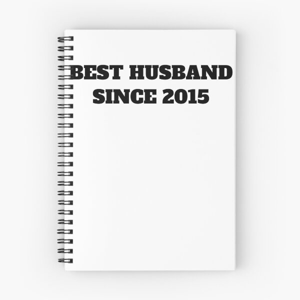 Item preview, Best Husband since 2015 5th anniversary designed and sold by Jeangel97.
