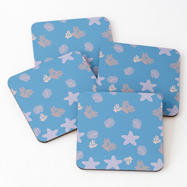 Item preview, Floating ocean life designed and sold by PipsqueakEarth.