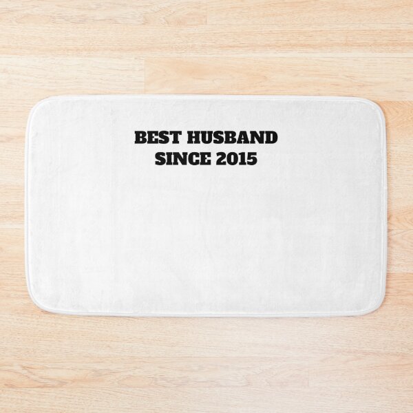 Item preview, Best Husband since 2015 5th anniversary designed and sold by Jeangel97.