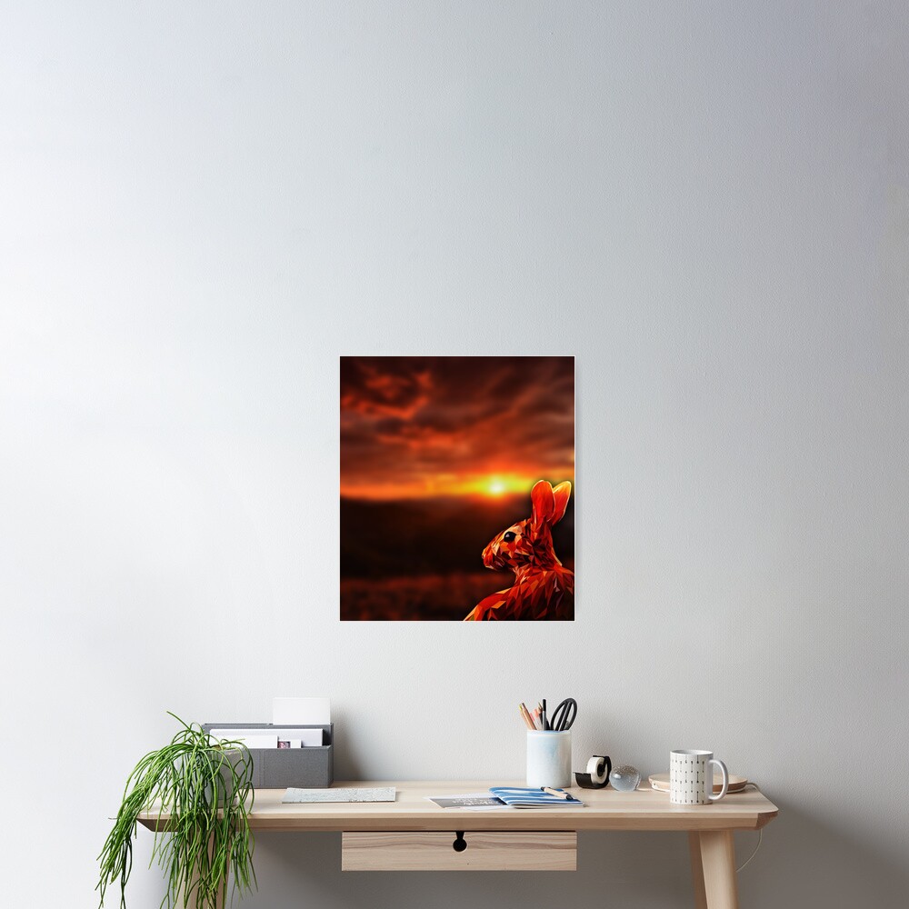 Item preview, Poster designed and sold by ElespectroJ.
