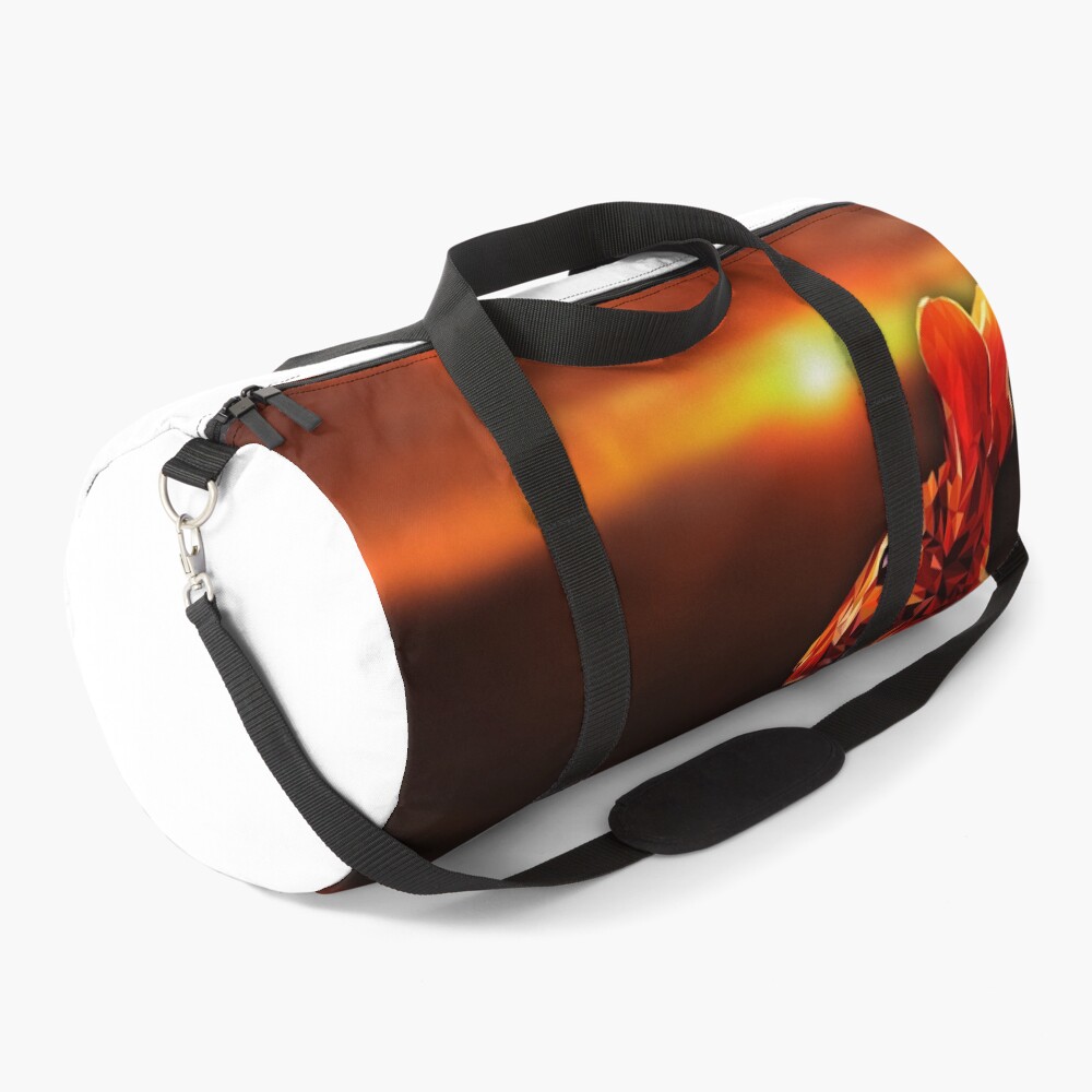 Item preview, Duffle Bag designed and sold by ElespectroJ.