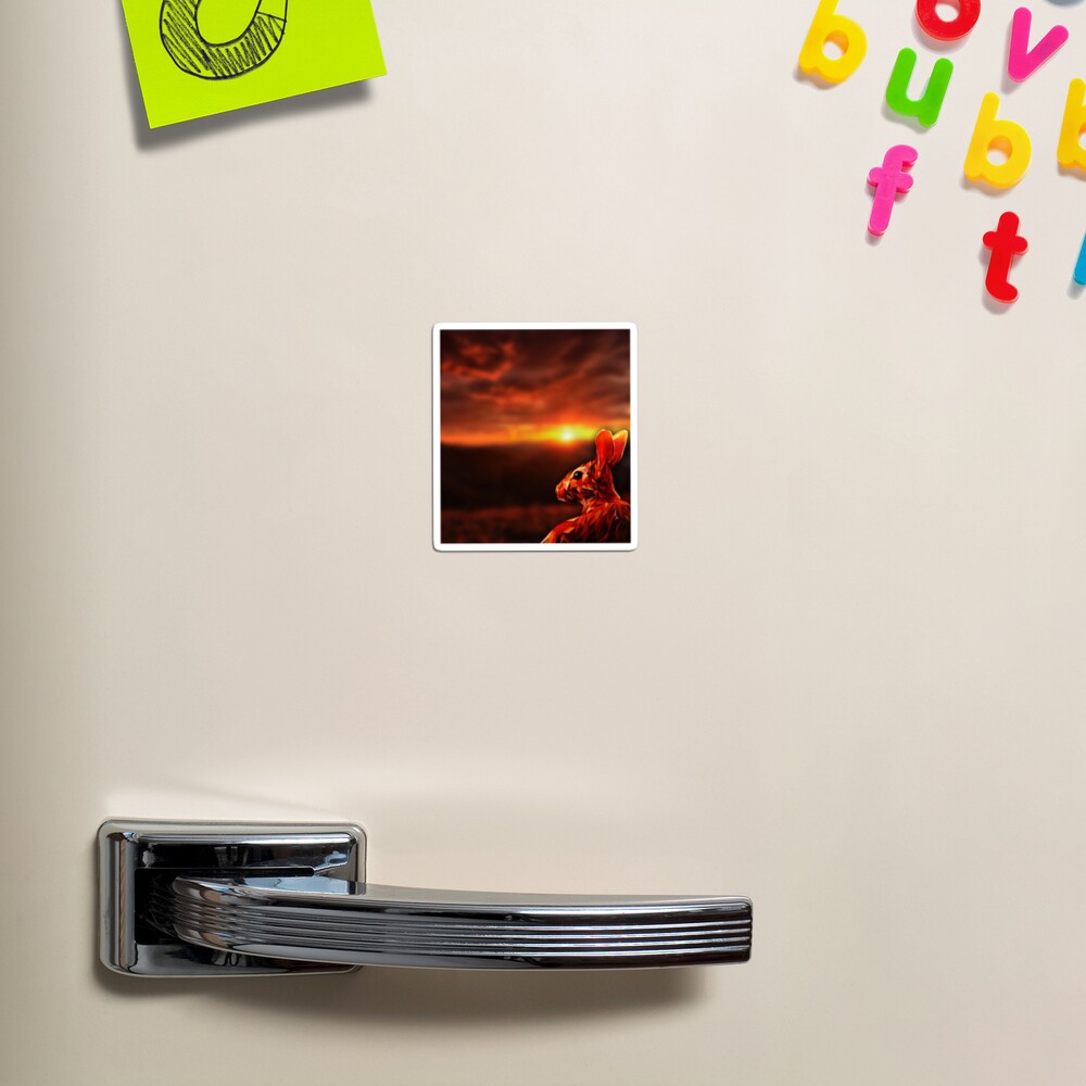 Item preview, Magnet designed and sold by ElespectroJ.