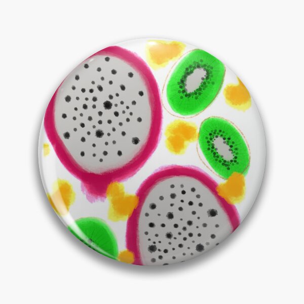 Item preview, Tasty Tropical Treats designed and sold by DesertMama.