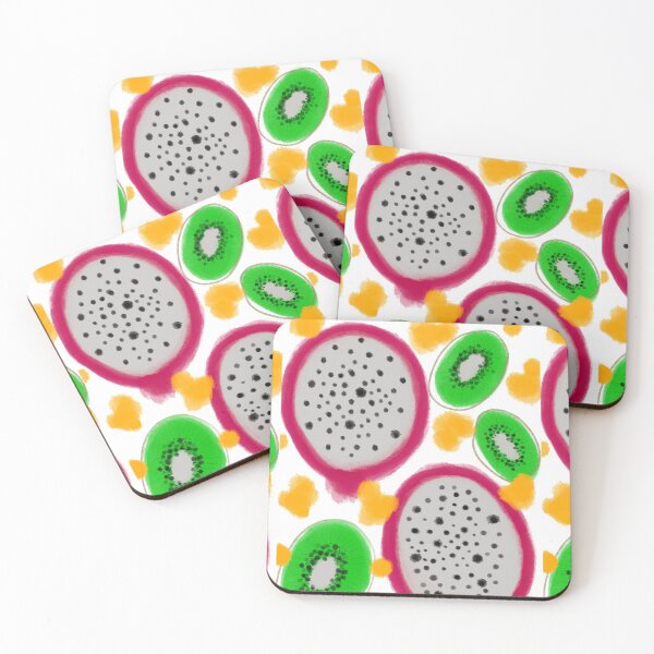 Item preview, Tasty Tropical Treats designed and sold by DesertMama.