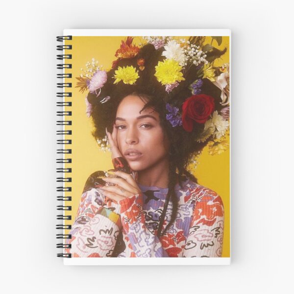 Item preview, Princess Nokia Flowers designed and sold by billierooney.
