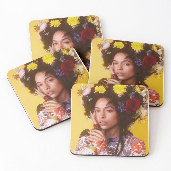 Item preview, Princess Nokia Flowers designed and sold by billierooney.